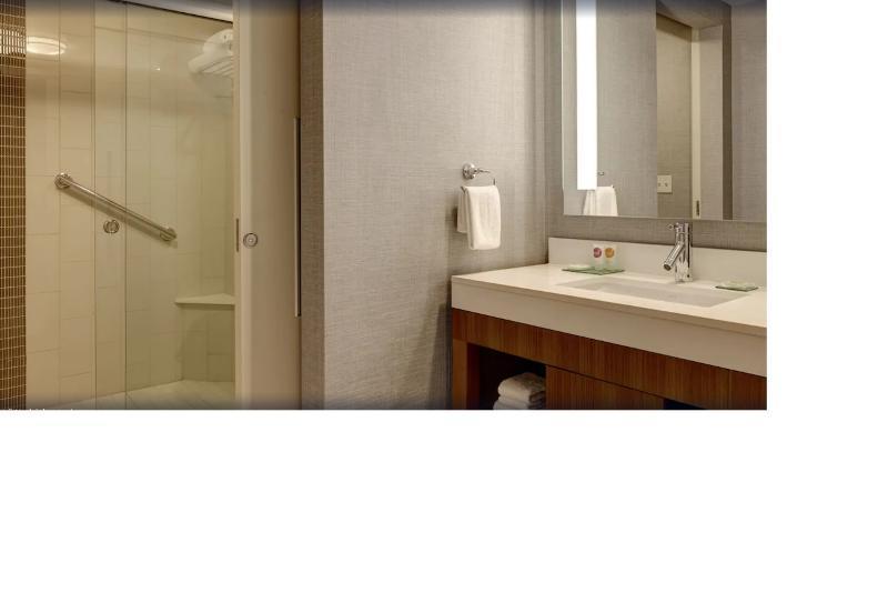 Hyatt Place National Harbor Exteriér fotografie