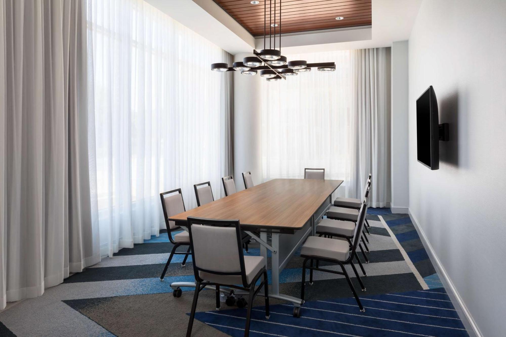 Hyatt Place National Harbor Exteriér fotografie
