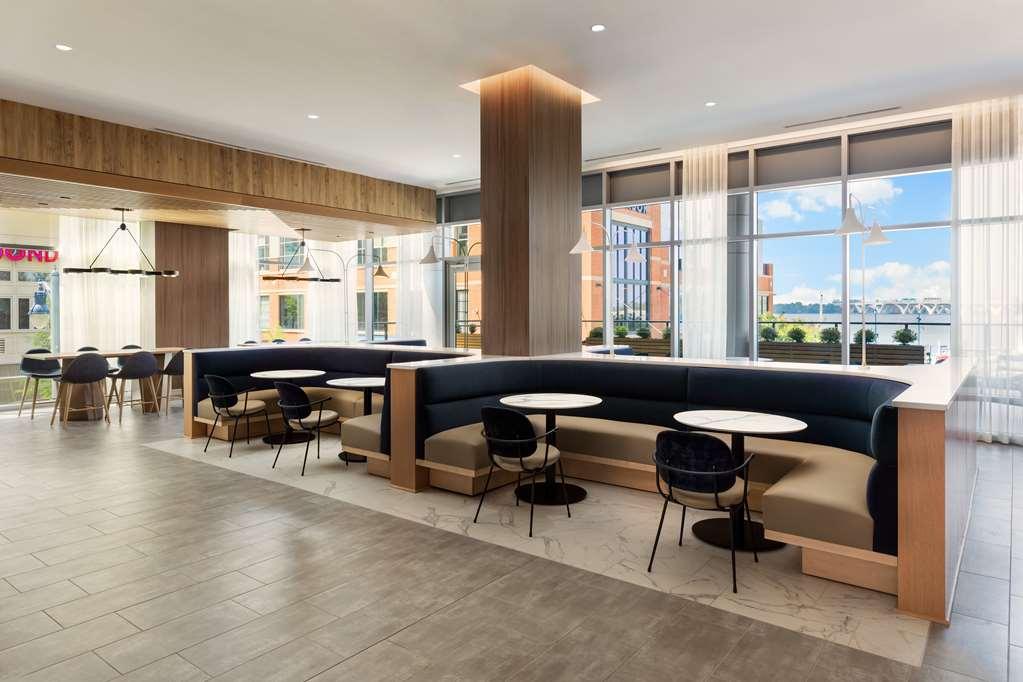 Hyatt Place National Harbor Interiér fotografie
