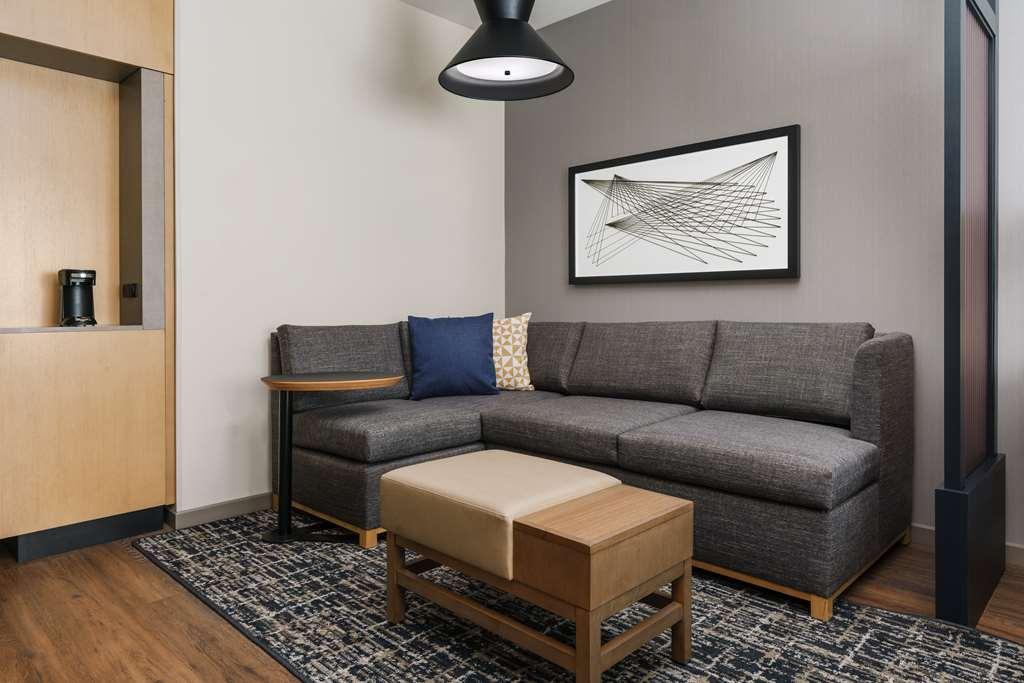 Hyatt Place National Harbor Pokoj fotografie