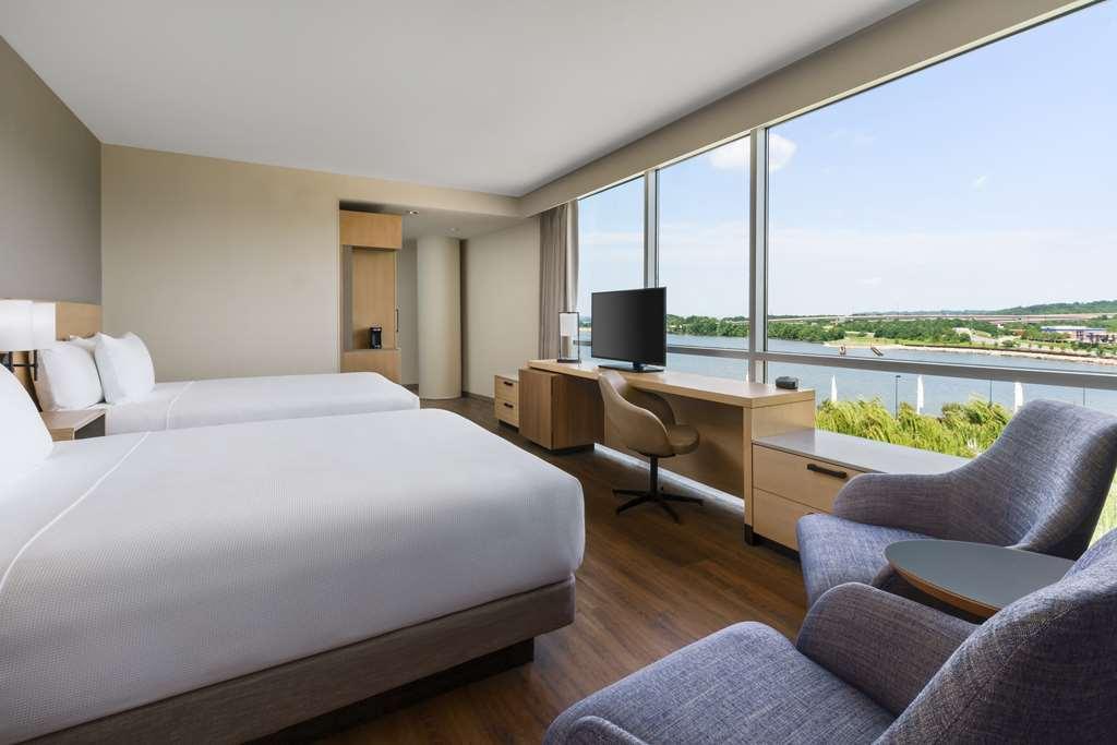Hyatt Place National Harbor Pokoj fotografie