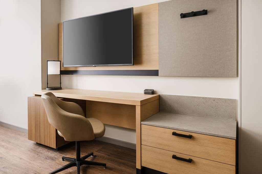 Hyatt Place National Harbor Pokoj fotografie