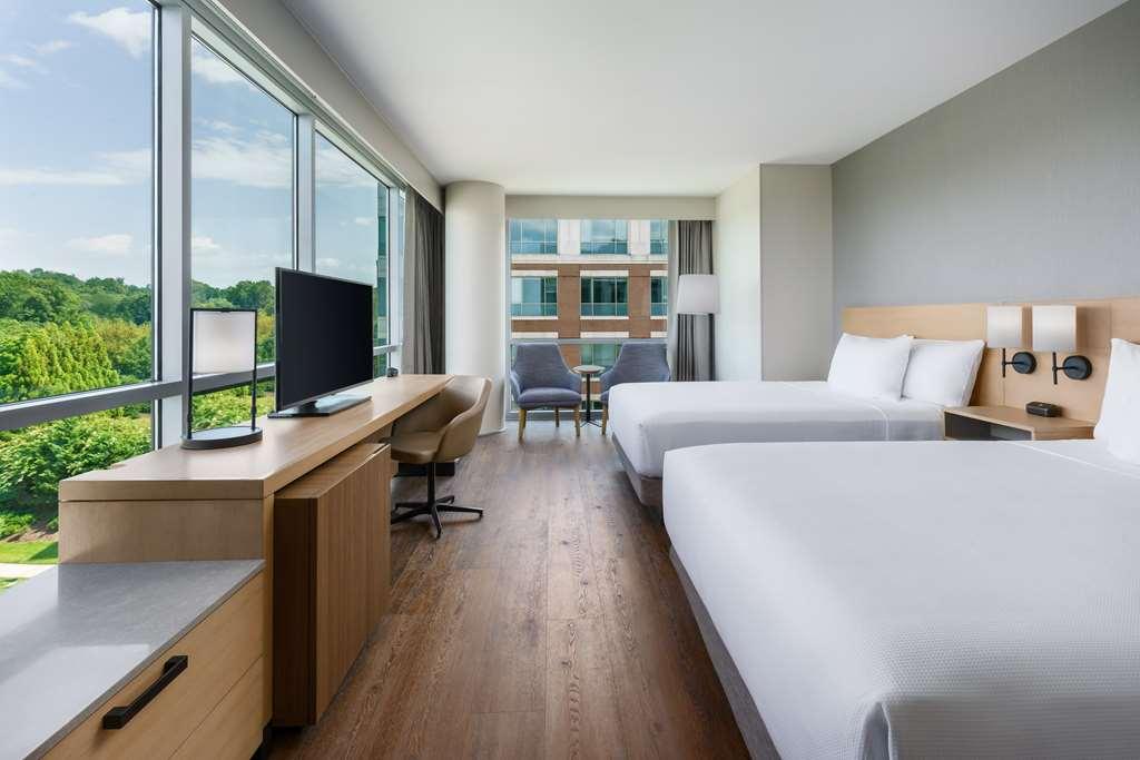 Hyatt Place National Harbor Pokoj fotografie