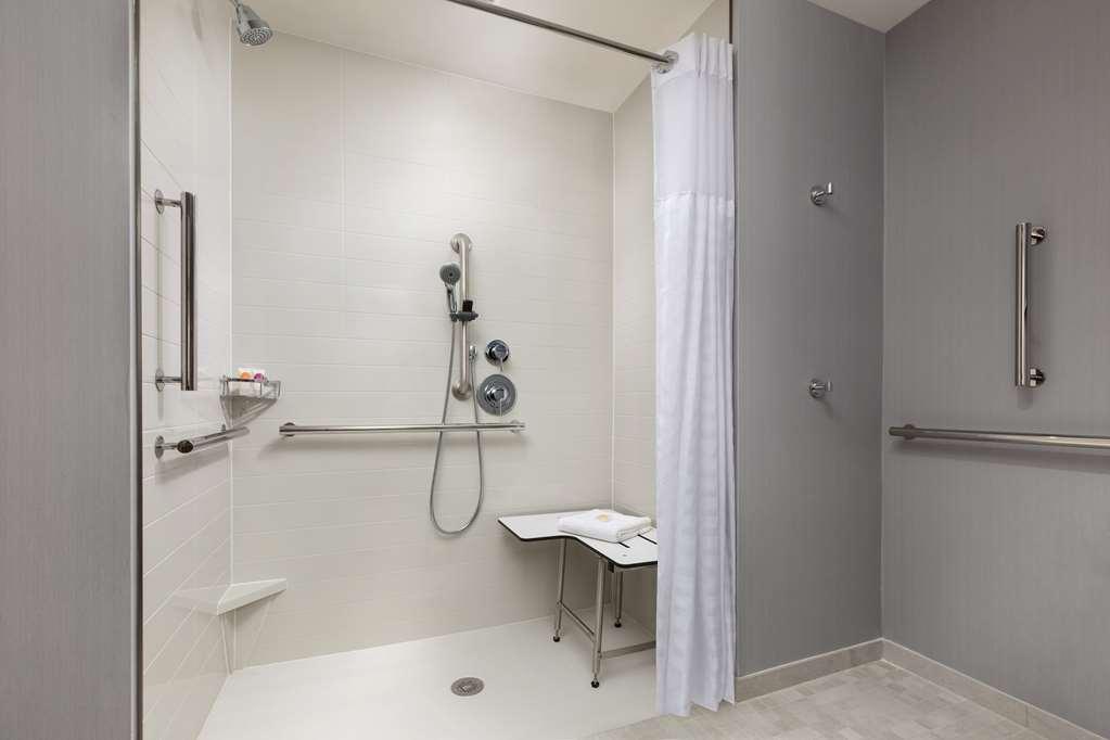Hyatt Place National Harbor Pokoj fotografie