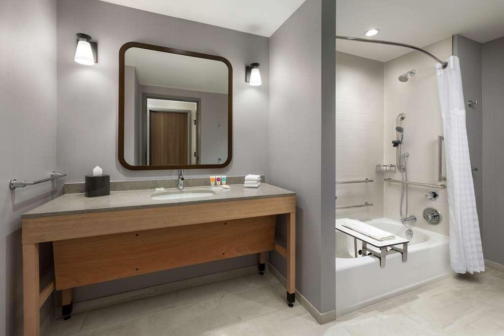 Hyatt Place National Harbor Pokoj fotografie